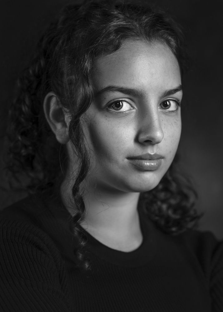 Photograph by Alex Darash