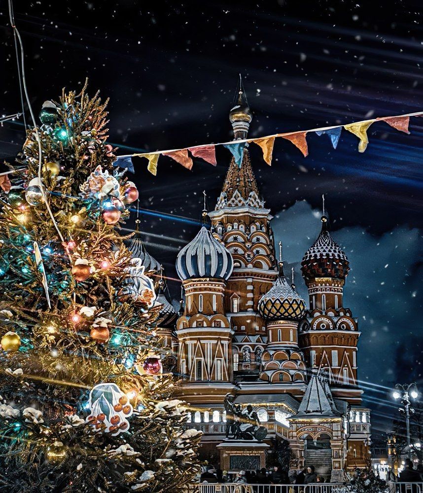 Photograph by Ekaterina