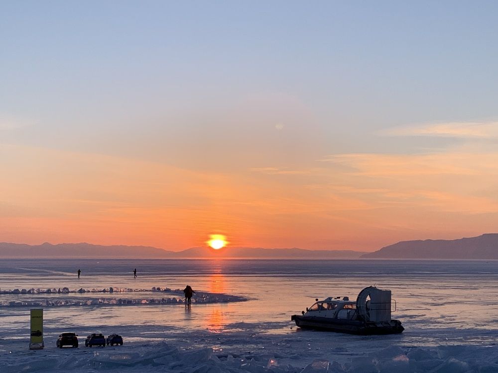 Photograph by Николай