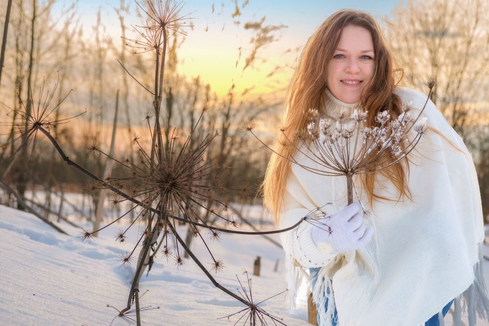 Photograph by Derevyanko Olga