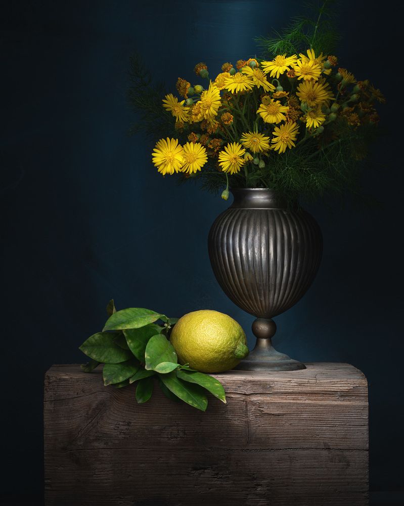 Photograph by Galia Lerner