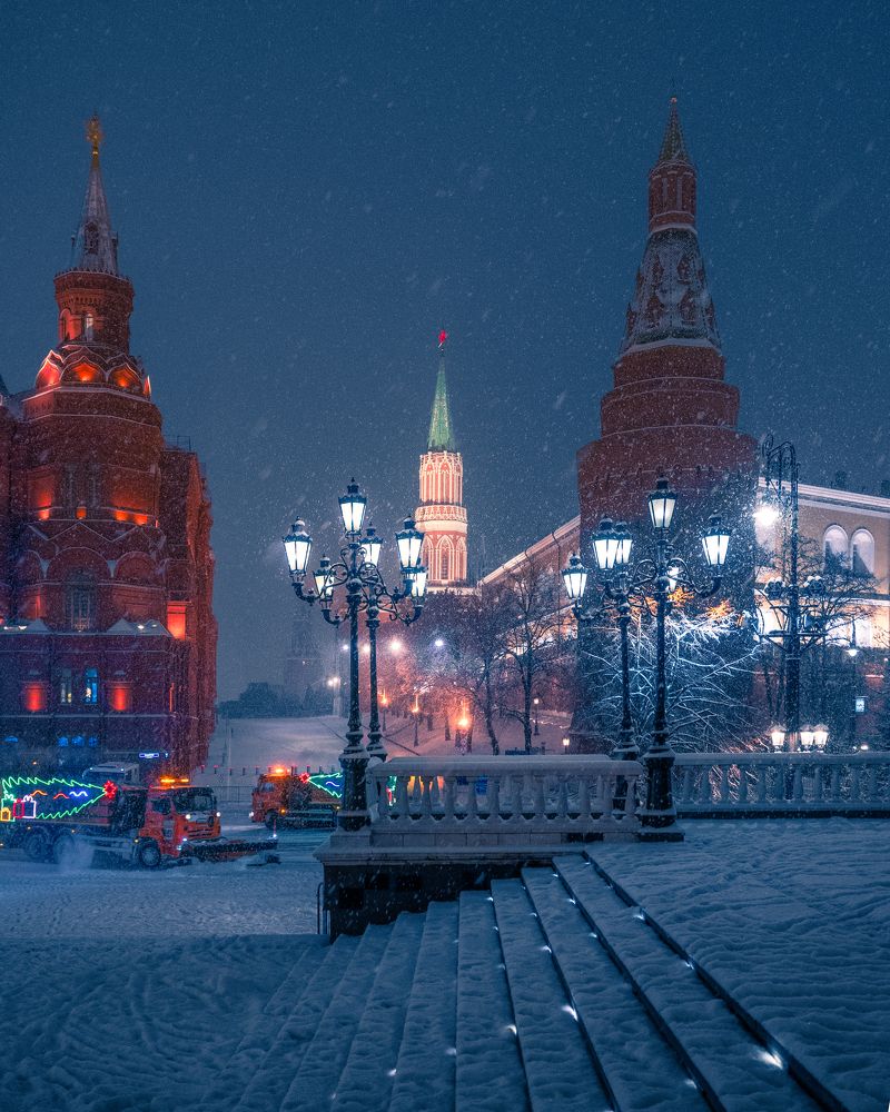 Photograph by Артем Фоменко