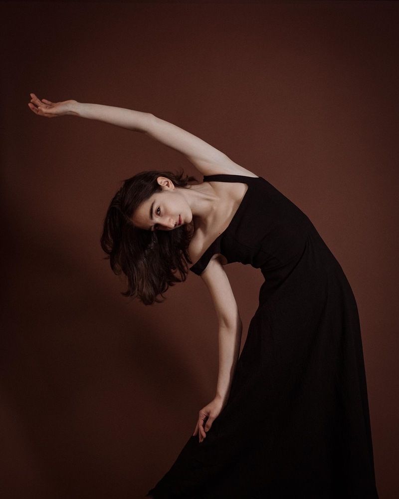 Фотография автора Екатерина Беридзе