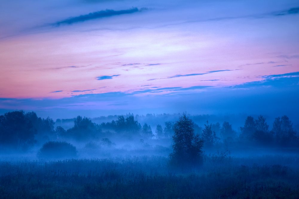 Photograph by Юрий Спасенников