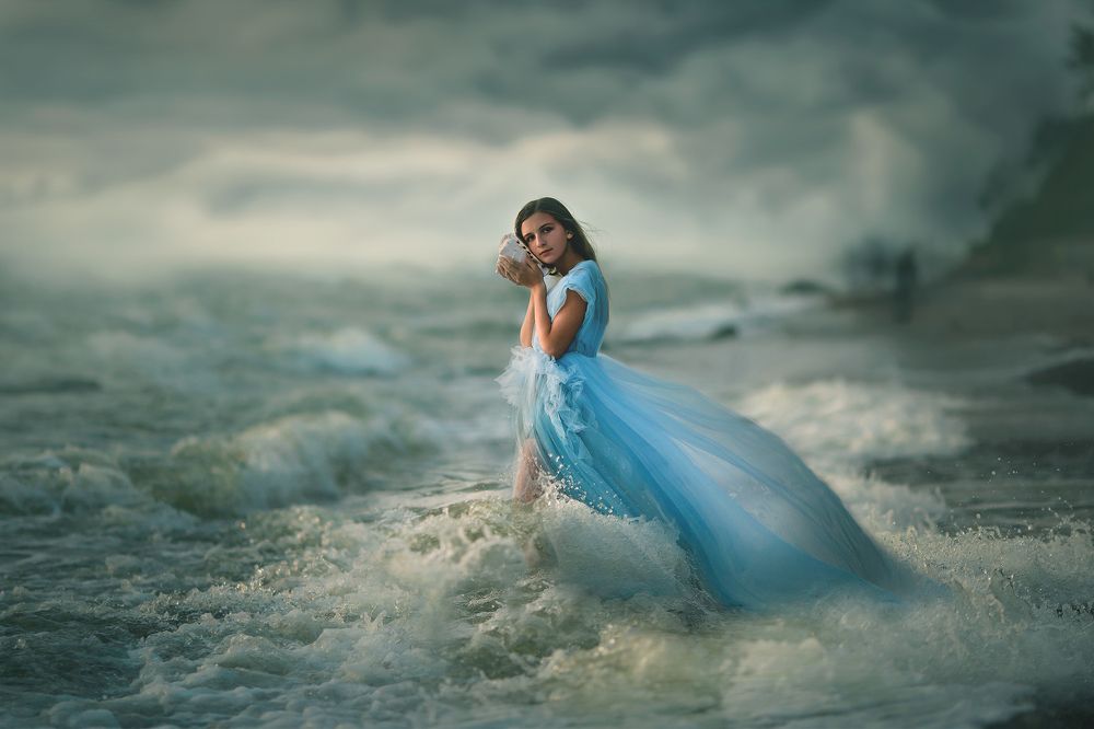 Photograph by Arlauskaite Buloviene Vilma