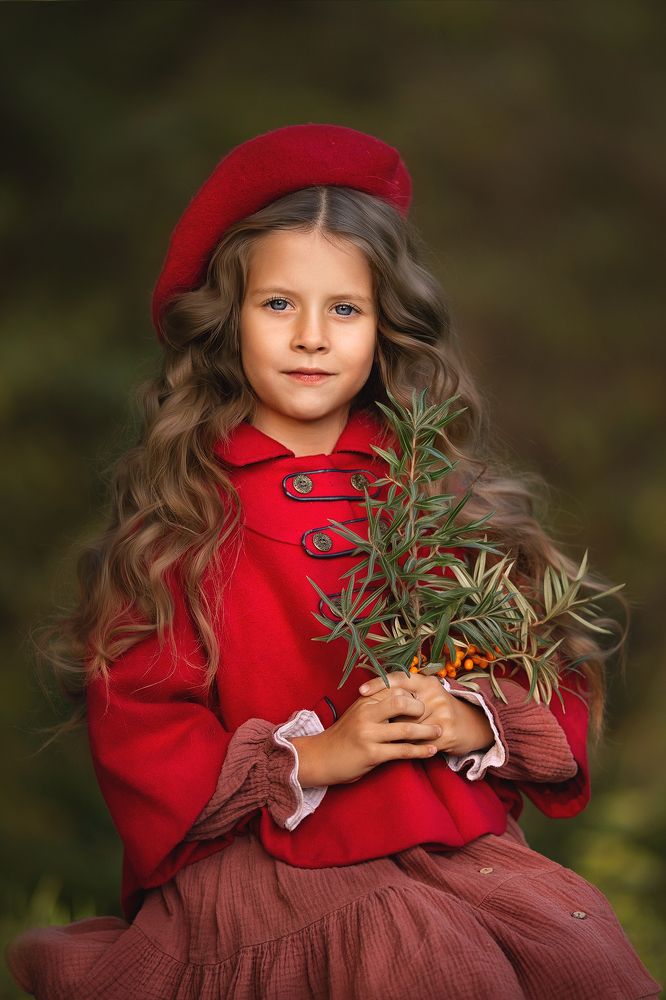 Photograph by Arlauskaite Buloviene Vilma