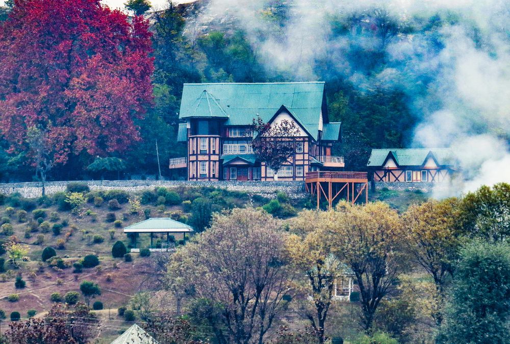 Photograph by Ashit Gandhi