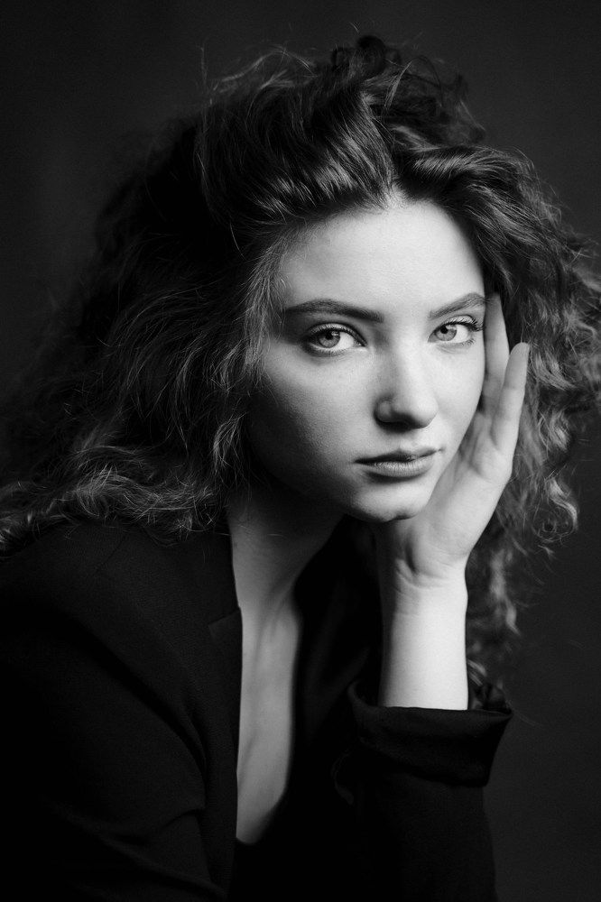 Photograph by Алексей Андреев