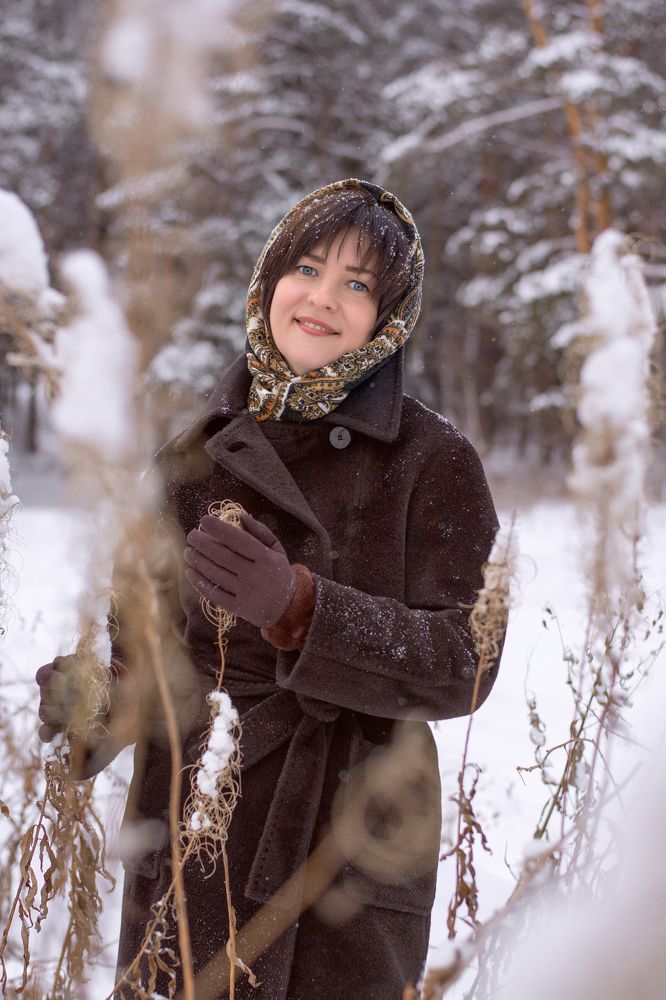 Photograph by Наталья Бойко