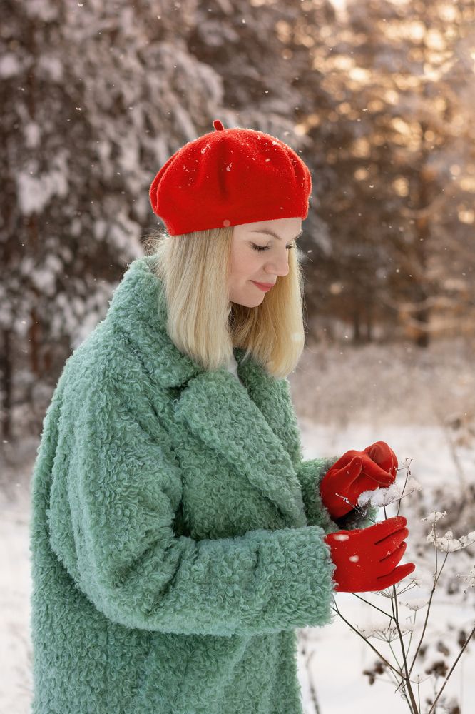 Photograph by Наталья Бойко