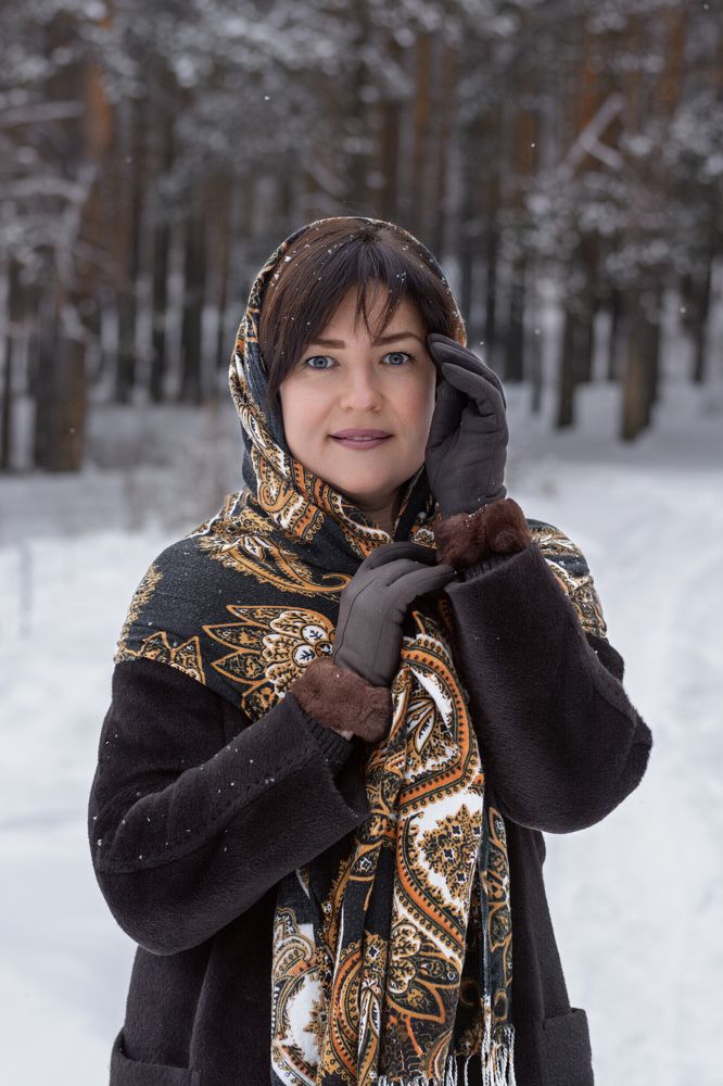 Photograph by Наталья Бойко