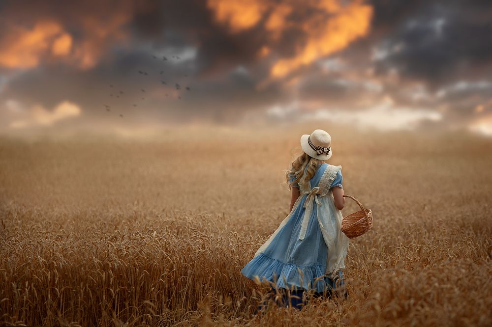 Photograph by Arlauskaite Buloviene Vilma