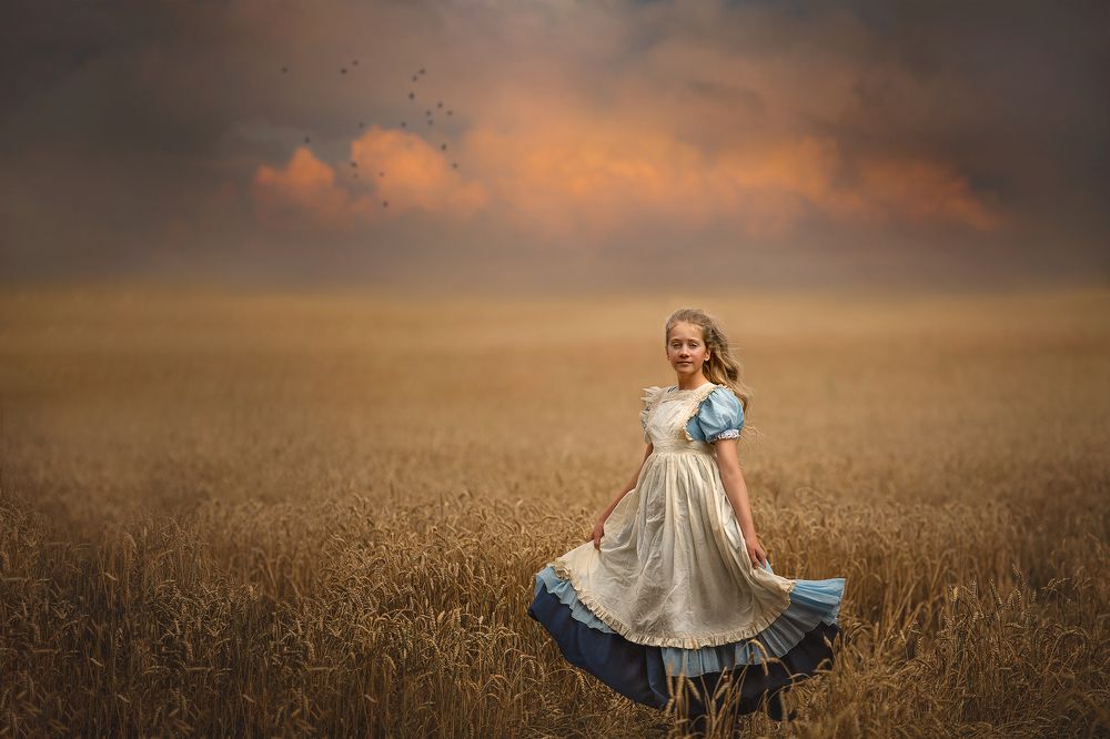 Photograph by Arlauskaite Buloviene Vilma