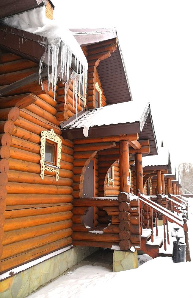 Фотография автора Можаев Сергей