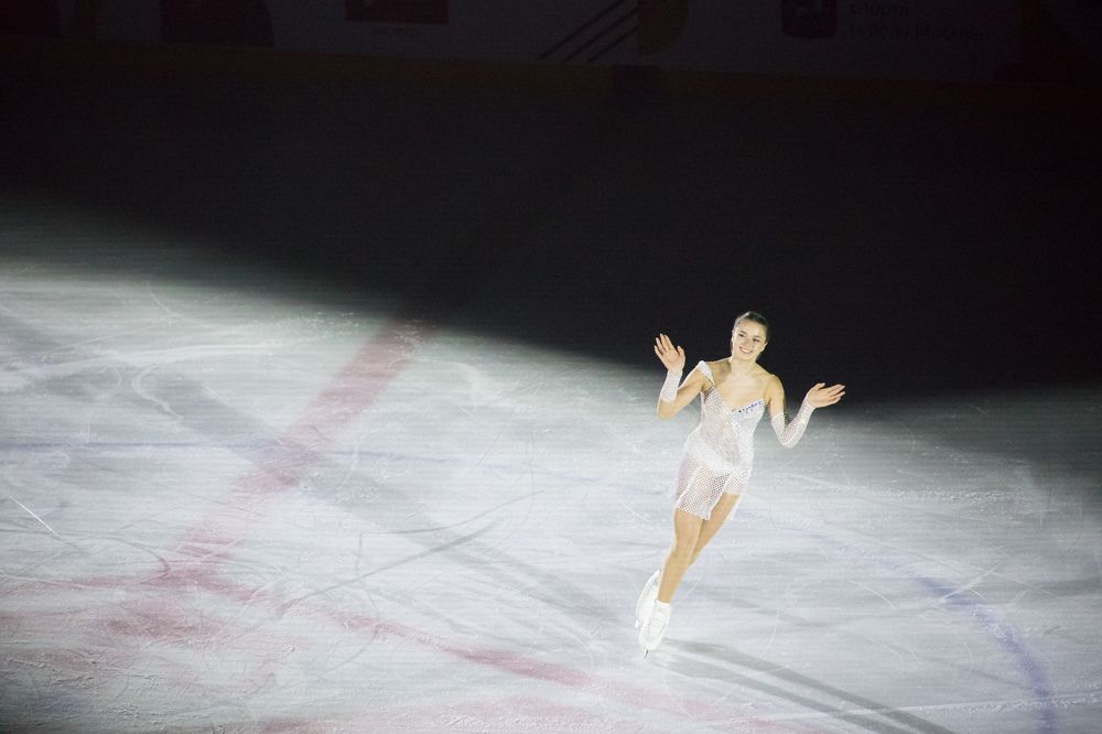 Фотография автора Алексей Корнеев