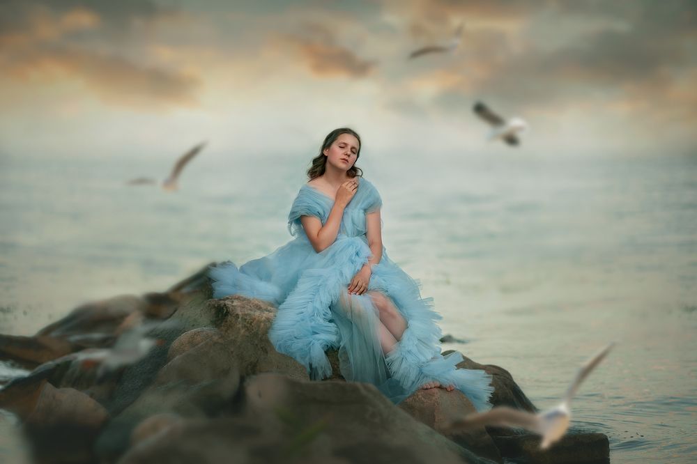 Photograph by Arlauskaite Buloviene Vilma