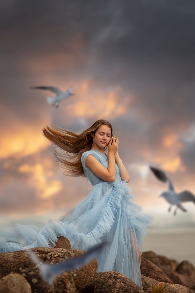 Photograph by Arlauskaite Buloviene Vilma