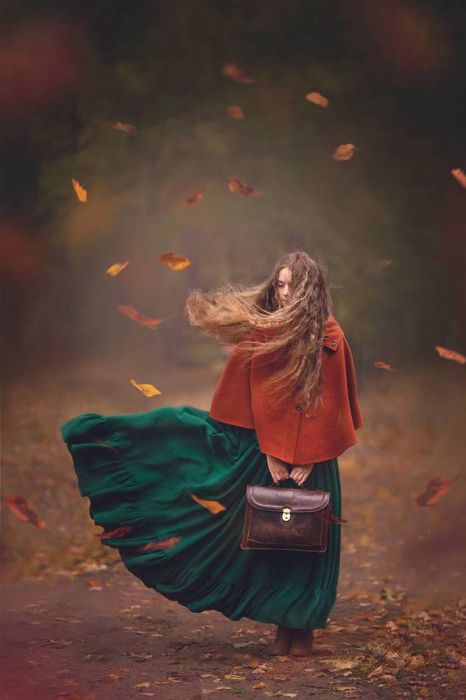 Photograph by Arlauskaite Buloviene Vilma