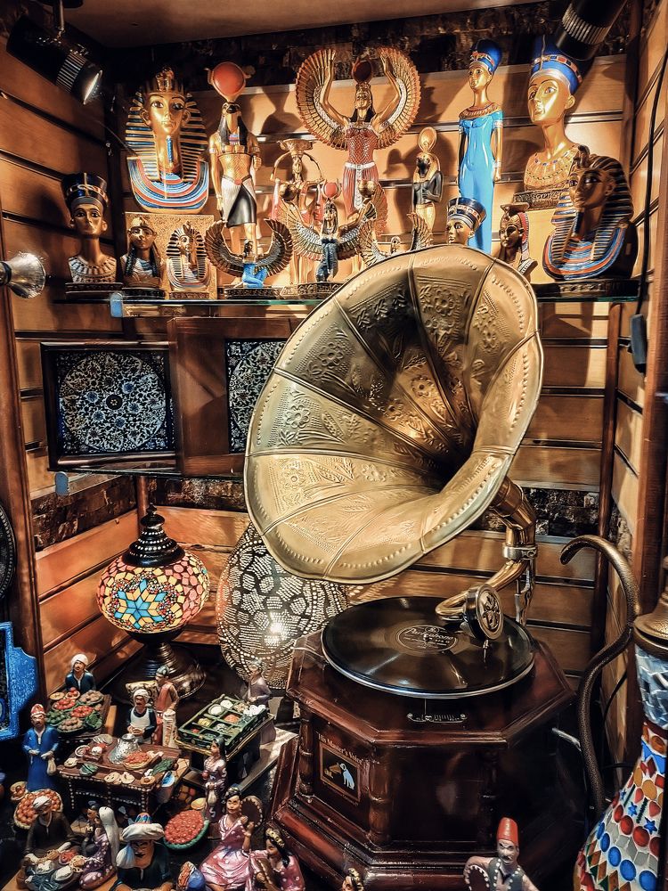 Фотография автора Sara Attia