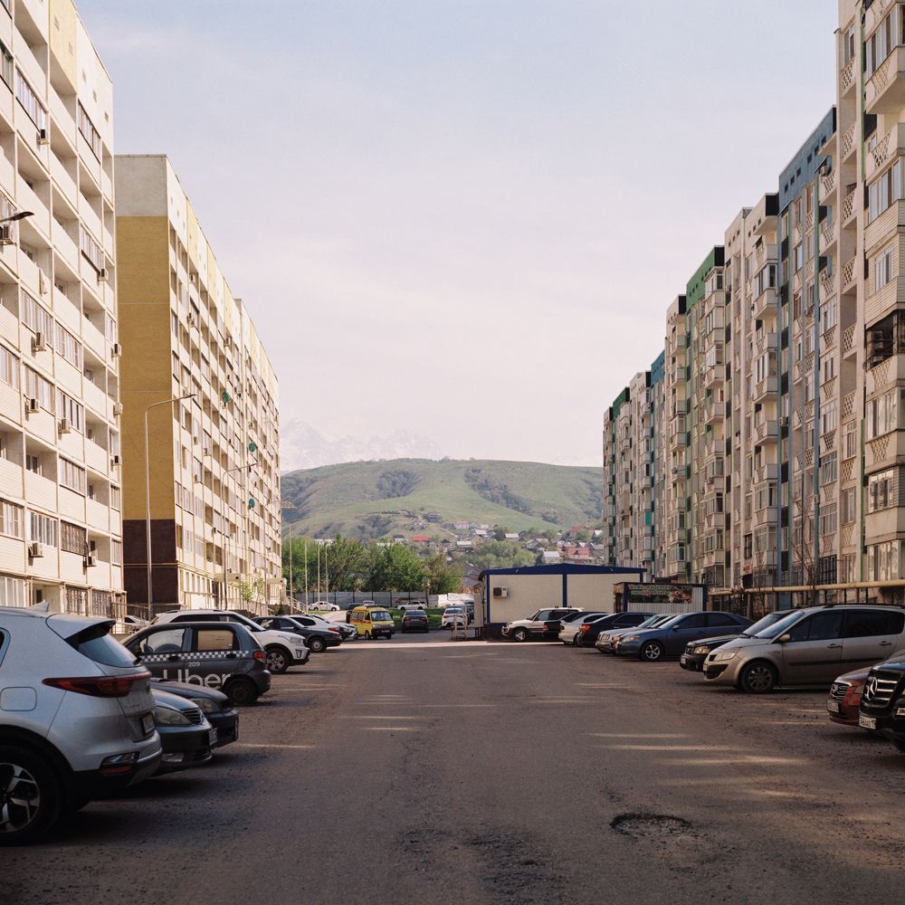 Photograph by Павел Шишкин