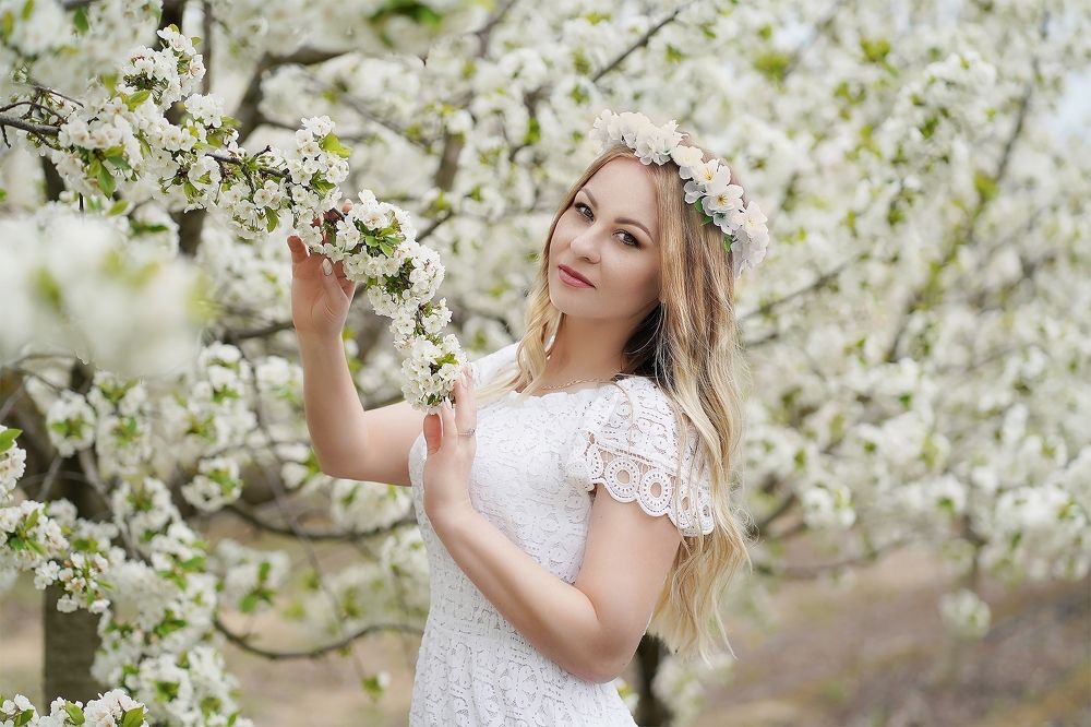 Photograph by Наталья Коржова