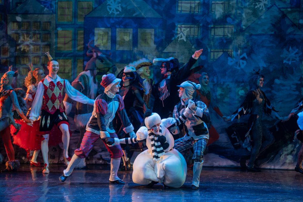 Photograph by Олеся Владимирова