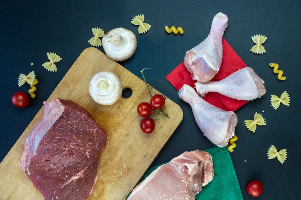 Фотография автора Бычков Валерий