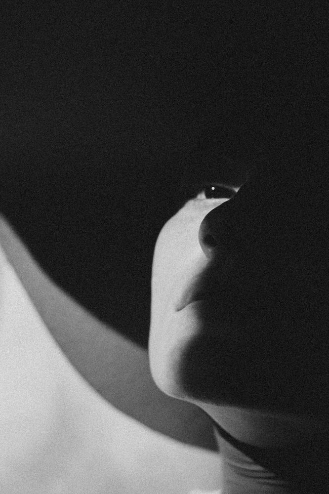 Photograph by Joanna Cykowska