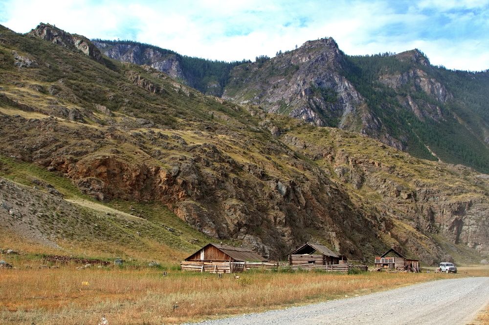 Photograph by Алексей Хазов