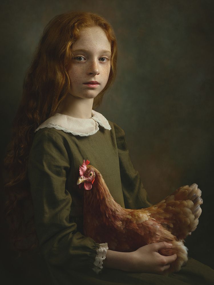 Photograph by Evgeny Loza