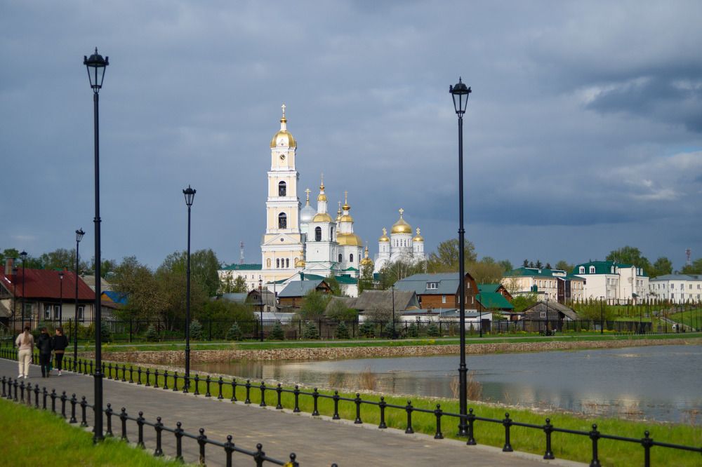 Photograph by Станислав Зайцев