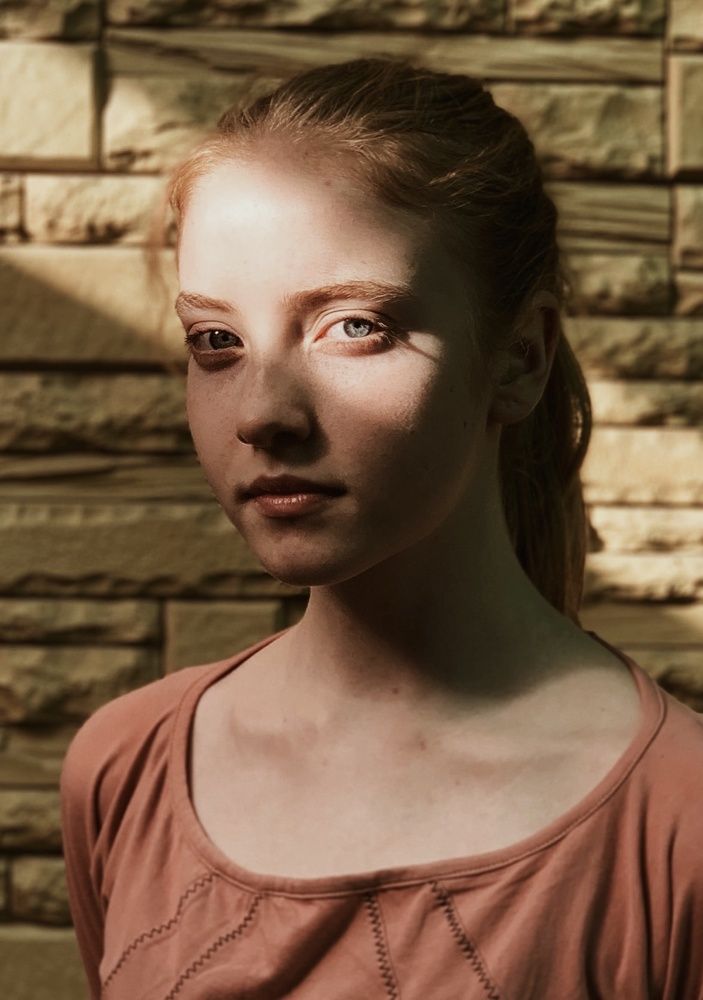 Photograph by Тимонина Ирина