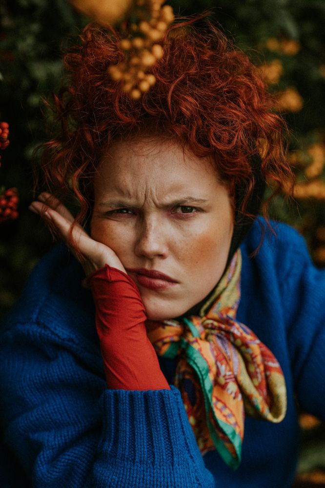 Photograph by Joanna Cykowska