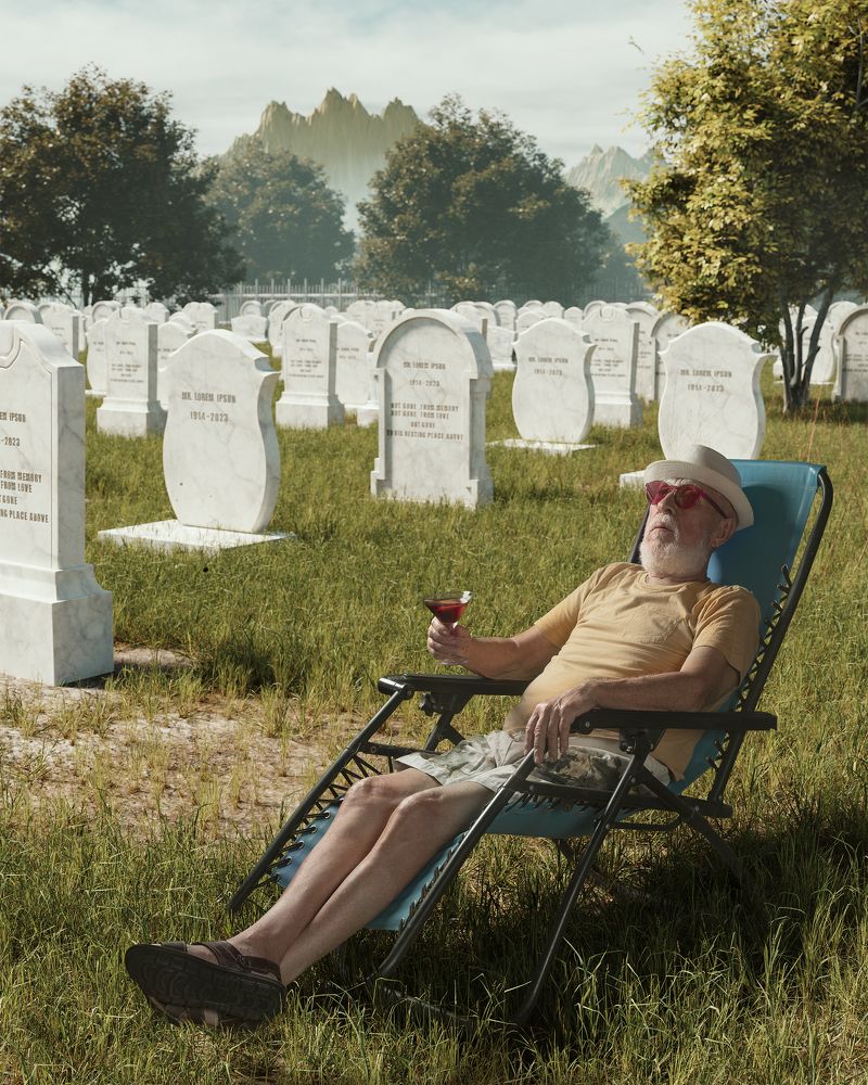 Photograph by Evgeny Loza