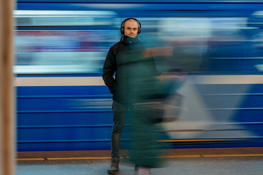 Photograph by Людмила Панюхина