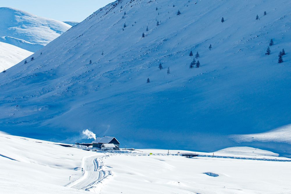 Photograph by Людмила Аксенова