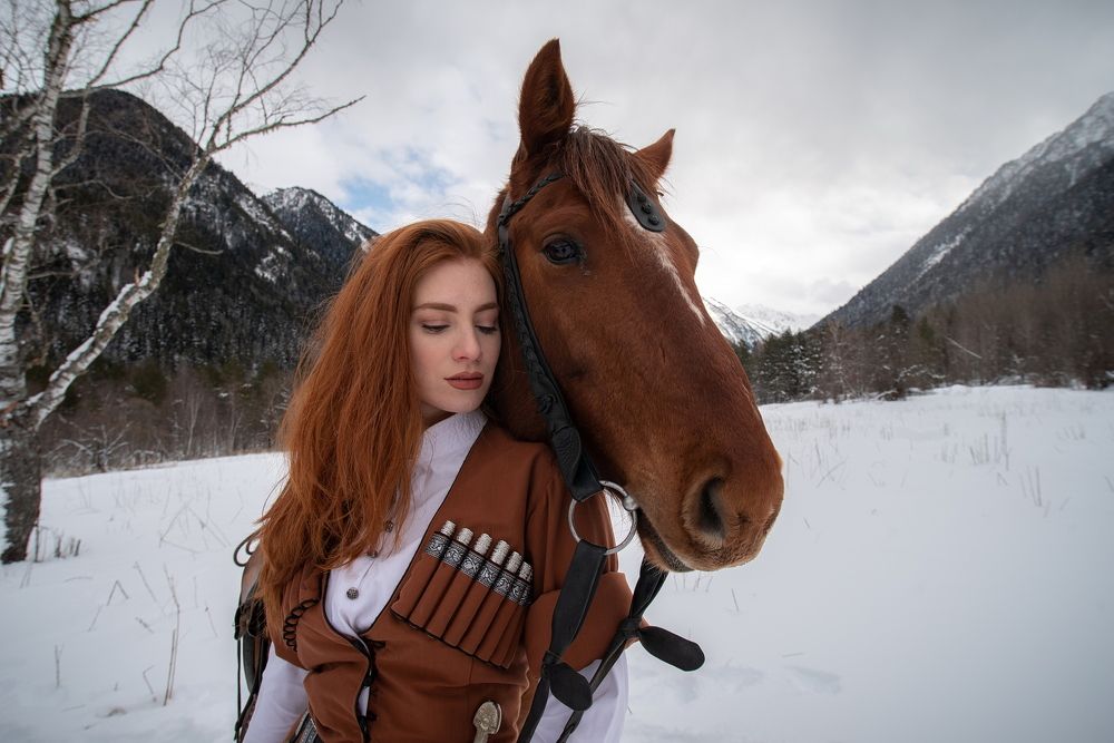 Photograph by Арсен Алабердов