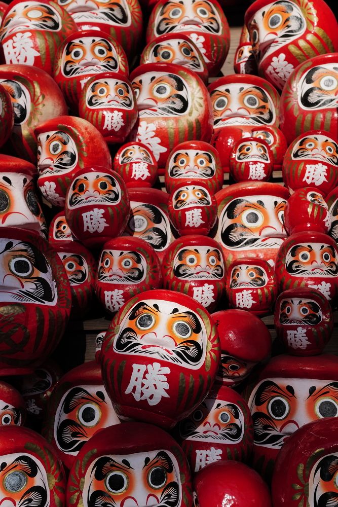 Photograph by Trinh Le