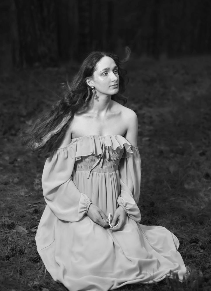 Фотография автора Светлана Воротынцева