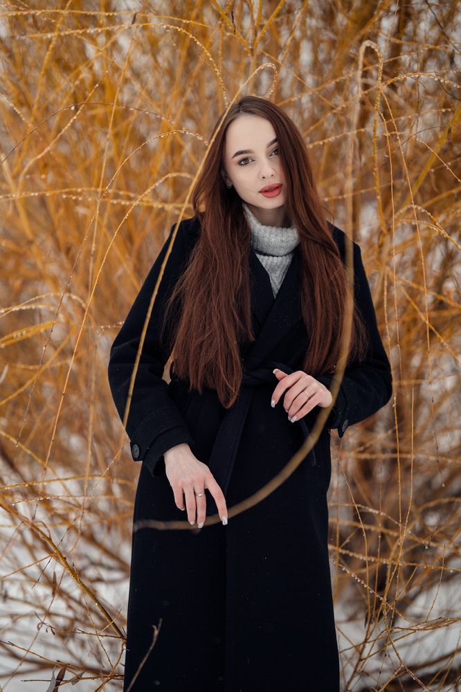 Photograph by Николай Горбунов