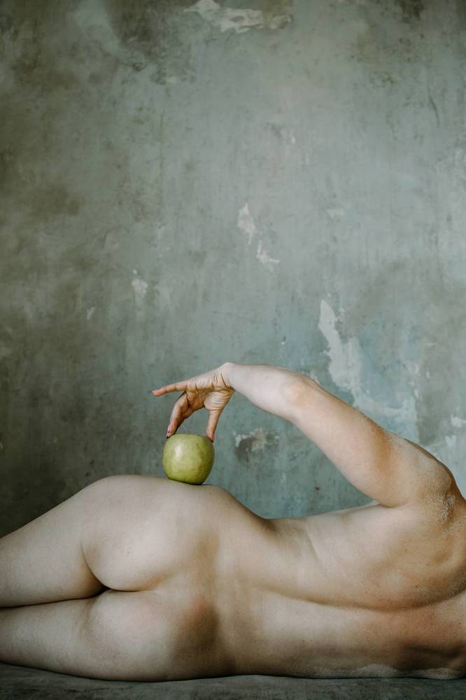 Photograph by Дарья Антонова