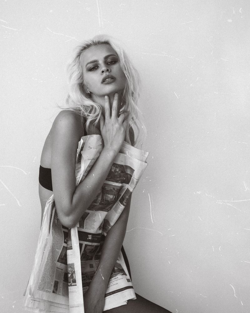 Фотография автора Кристина Мурр