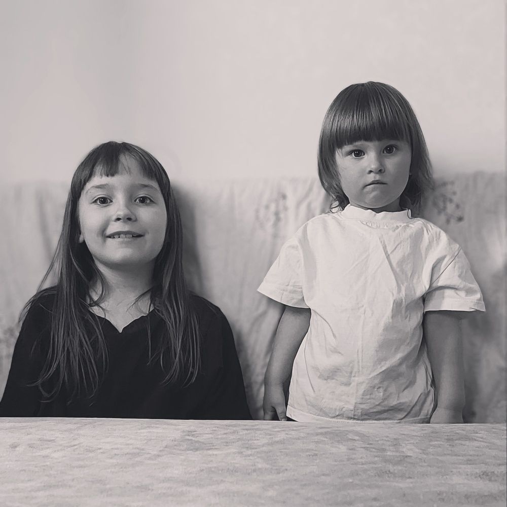 Photograph by Виктория Воронкова