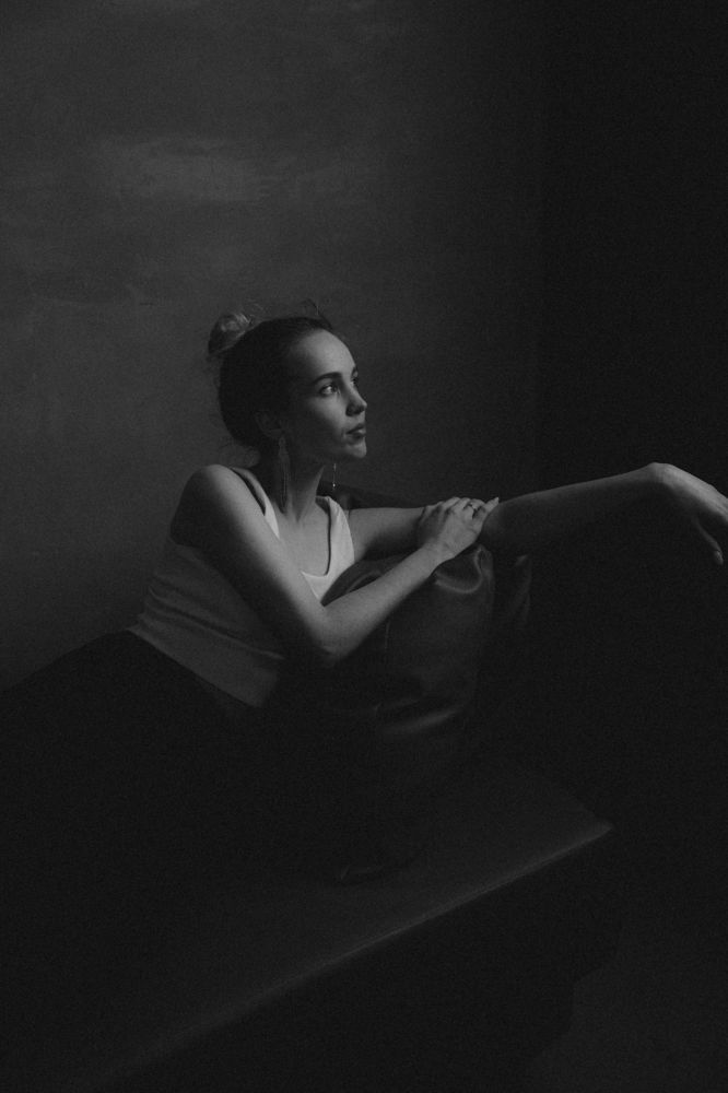 Photograph by Марина Кузьменко