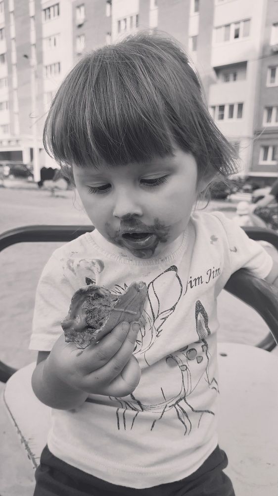 Photograph by Виктория Воронкова