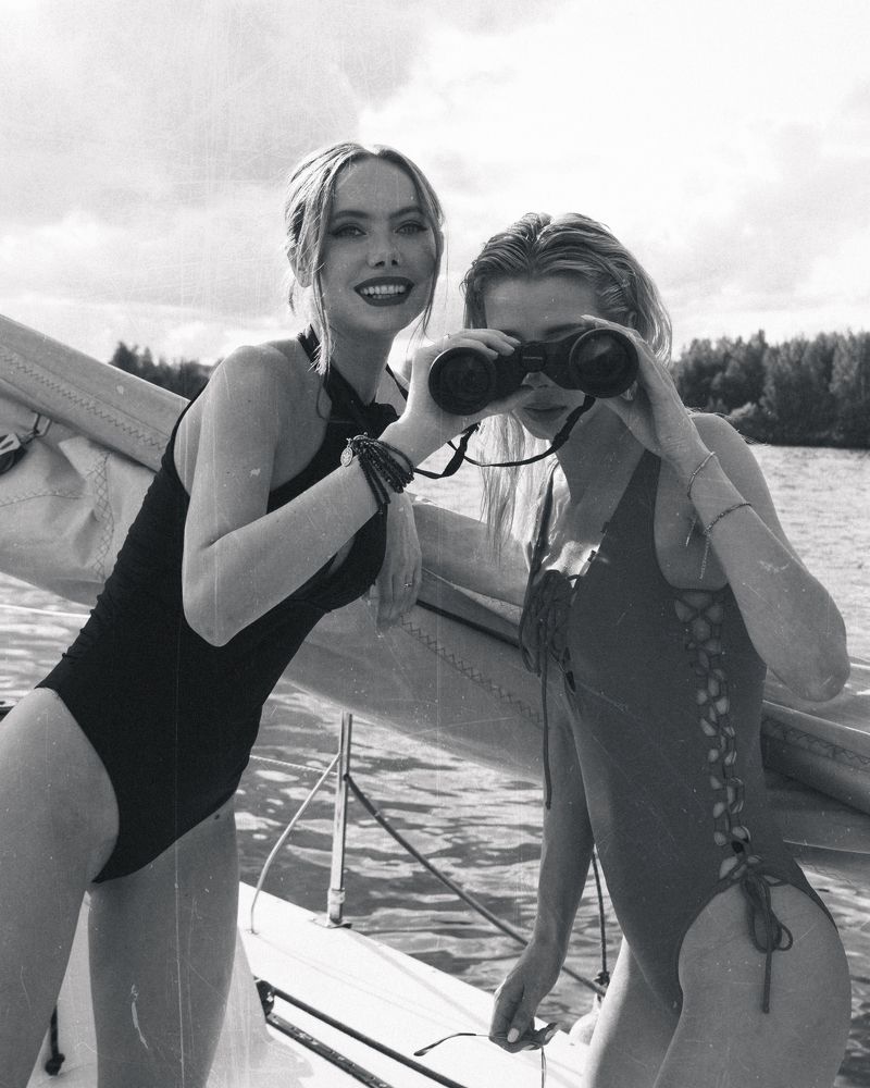 Фотография автора Кристина Мурр