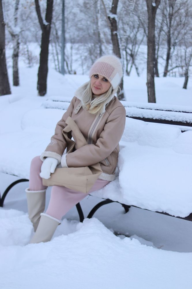 Photograph by Алена Марченко