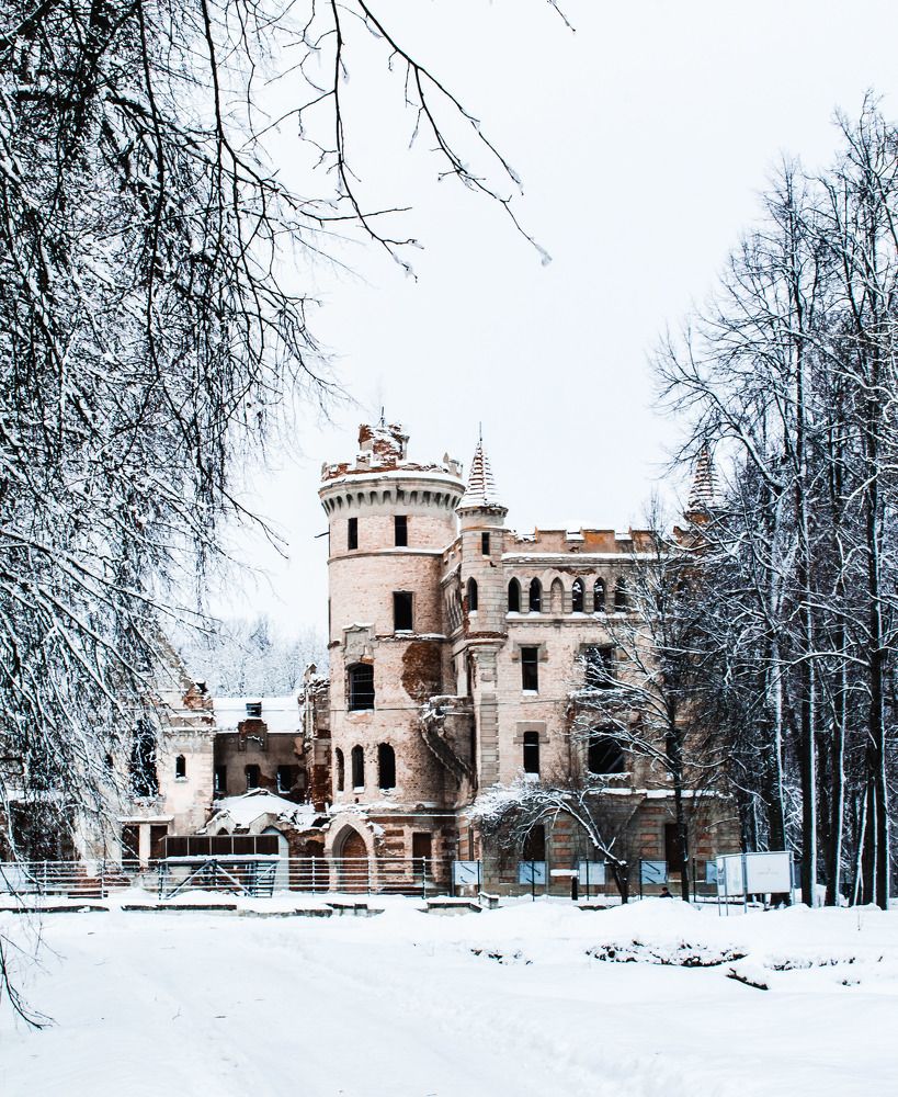 Photograph by Виктор