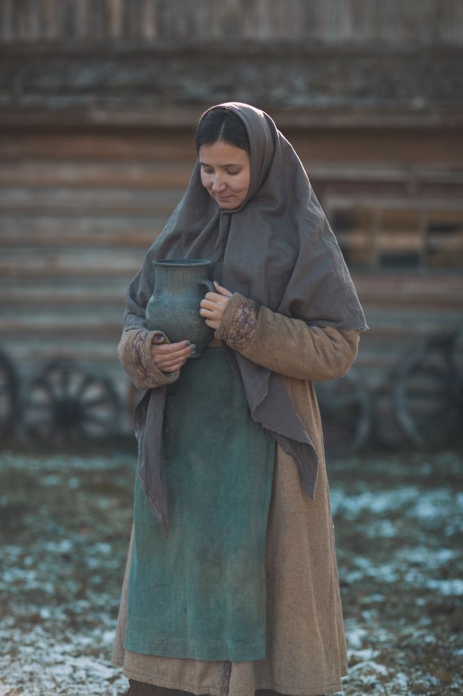 Photograph by Alexey Belov