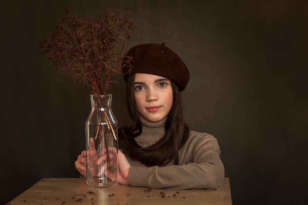 Photograph by LIUDMILA BABROUSKAYA